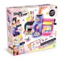 Streetlights Studio de Scrapbooking 4 en 1 Pro