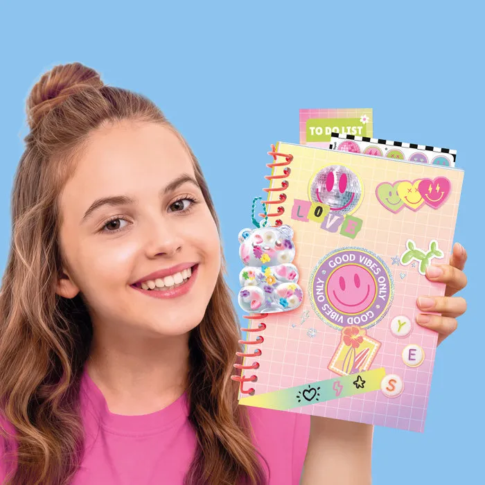 Canal Toys Studio de Scrapbooking 4 en 1 Pro Canal Toys Studio de Scrapbooking 4 en 1 Pro