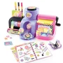Canal Toys Studio de Scrapbooking 4 en 1 Pro