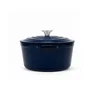 La Fonderie 1890 Cocotte en fonte émaillée ALMA36 - Induction tous feux