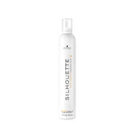 Schwarzkopf Silhouette Fixation Flexible Mousse 500ml