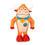 FAMOSA Peluche Grand Prix 28cm