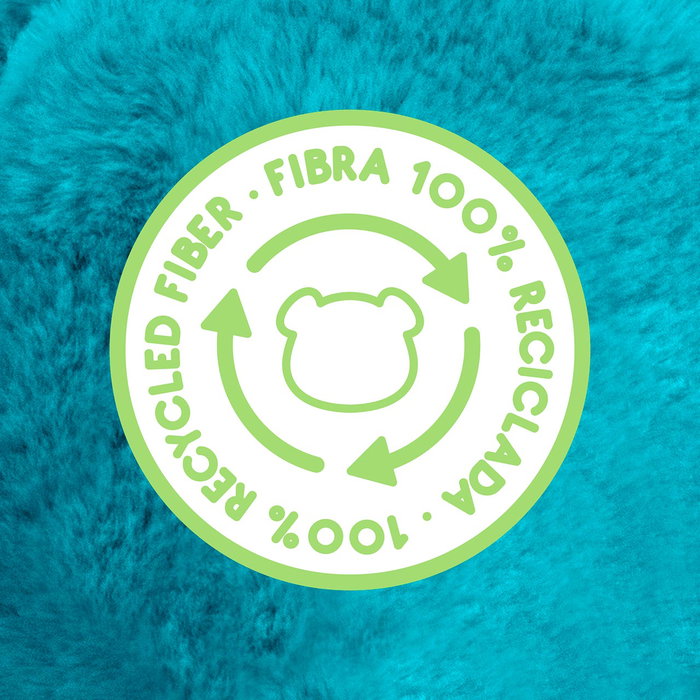 FAMOSA Peluche Grand Prix 28cm