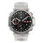 Montre intelligente Amazfit T-Rex 3 Gris 1,5"