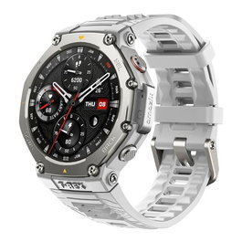 Montre intelligente Amazfit T-Rex 3 Gris 1,5"