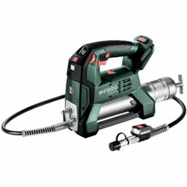 Metabo FP 18 LTX Pompe à graisse sans fil 18 V