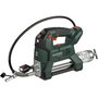 Metabo FP 18 LTX Pompe à graisse sans fil 18 V