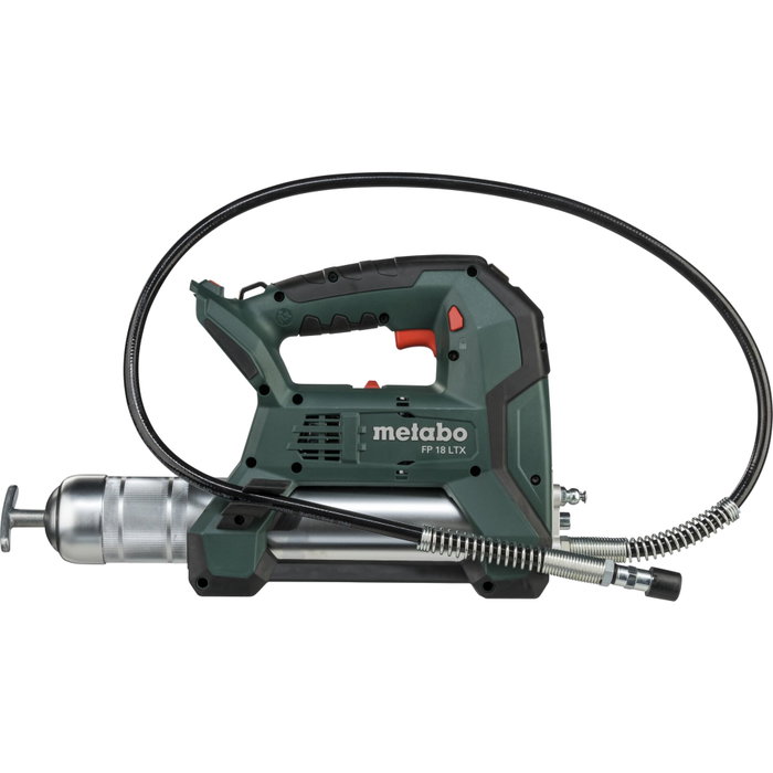 Metabo FP 18 LTX Pompe à graisse sans fil 18 V Metabo FP 18 LTX Pompe à graisse sans fil 18 V