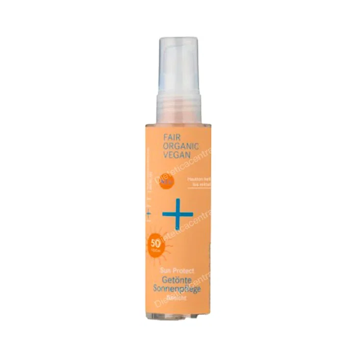 I+M Crème Teintée Solaire SPF50 Tonalité Claire à Moyenne I+M Crème Teintée Solaire SPF50 Tonalité Claire à Moyenne