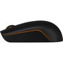 Lenovo 300 Wireless Compact Mouse Noir