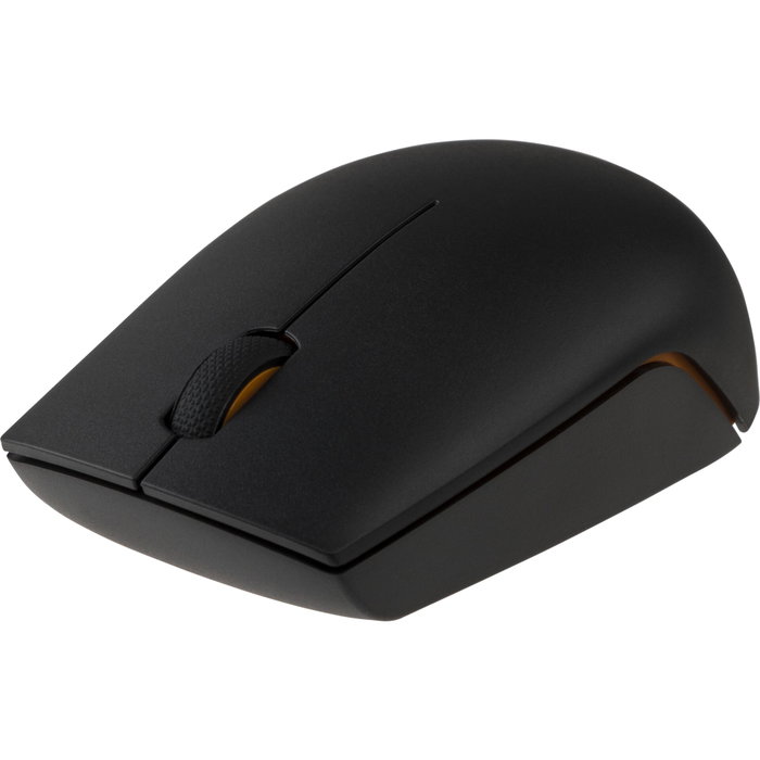Lenovo 300 Wireless Compact Mouse Noir Lenovo 300 Wireless Compact Mouse Noir