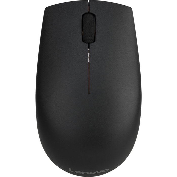 Lenovo 300 Wireless Compact Mouse Noir Lenovo 300 Wireless Compact Mouse Noir