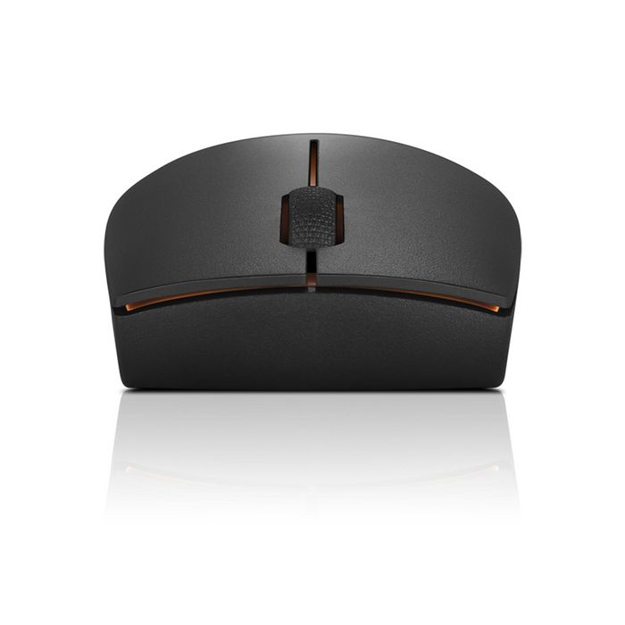 Lenovo 300 Wireless Compact Mouse Noir Lenovo 300 Wireless Compact Mouse Noir