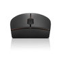 Lenovo 300 Wireless Compact Mouse Noir
