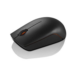 Lenovo 300 Wireless Compact Souris Laser Sans Fil 1000 DPI