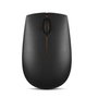 Lenovo 300 Wireless Compact Mouse Noir