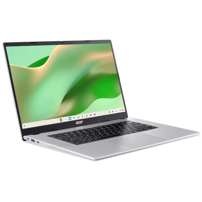 Acer Chromebook 315 - MediaTek Kompanio 540 - 8Go RAM - 128Go eMMC