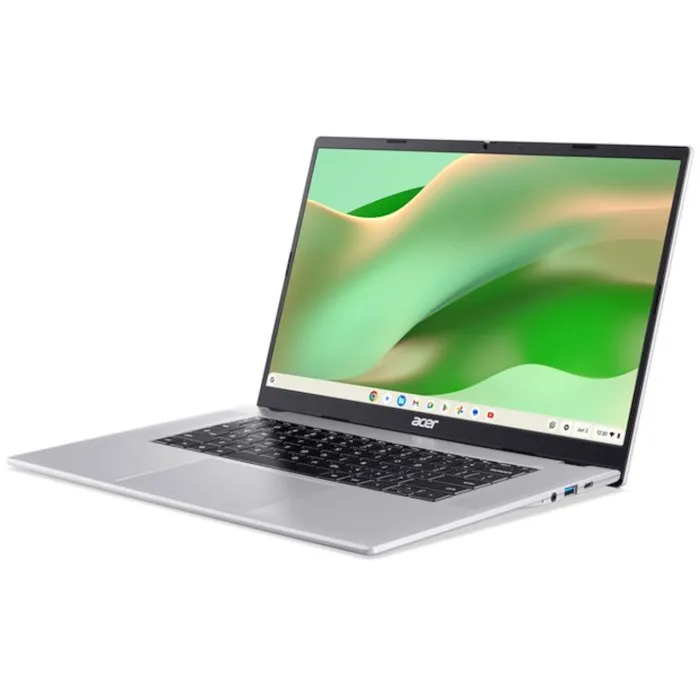 Acer Chromebook 315 - MediaTek Kompanio 540 - 8Go RAM - 128Go eMMC