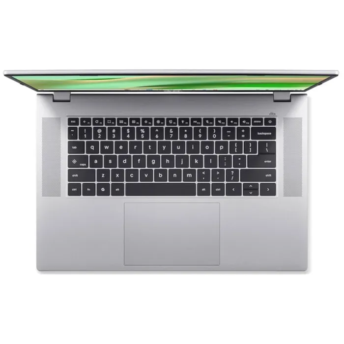Acer Chromebook 315 - MediaTek Kompanio 540 - 8Go RAM - 128Go eMMC