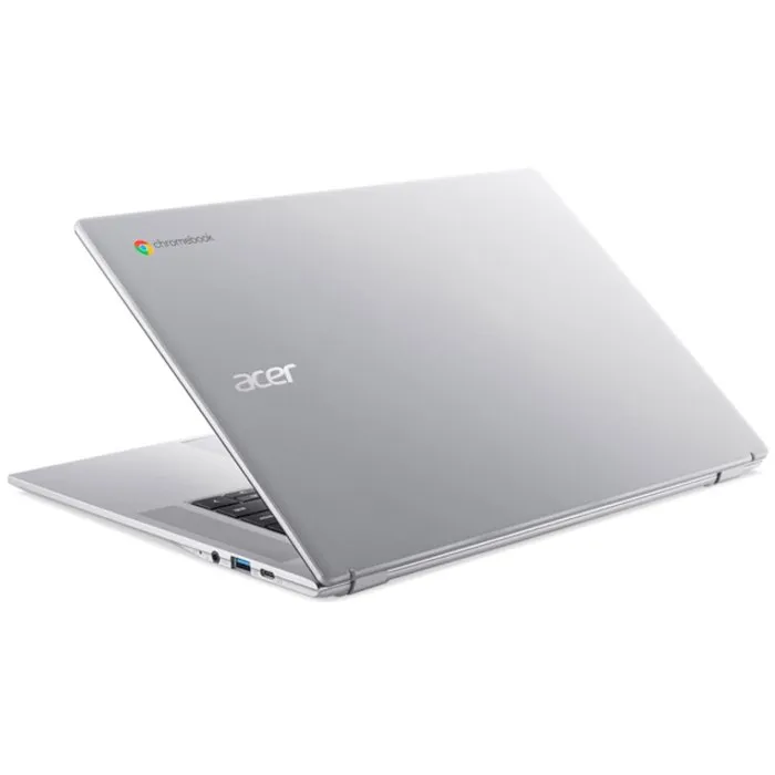 Acer Chromebook 315 - MediaTek Kompanio 540 - 8Go RAM - 128Go eMMC