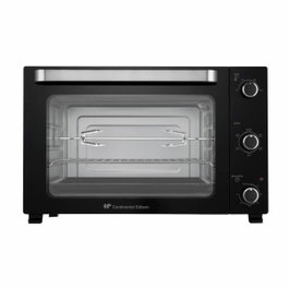 Continental Edison CEMF60B3 Minifour électrique Noir
