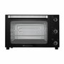 Continental Edison CEMF60B3 Minifour électrique Noir