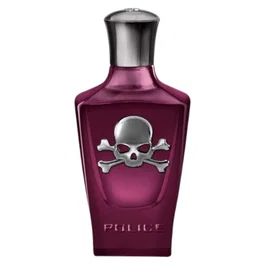 Police Potion Eau de Parfum pour Femmes 50 ml