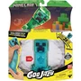 Heroes Of Goo Jit Zu Creeper Chargé - Figurine Minecraft 11 cm