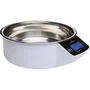 Eyenimal Gamelle pour Animal de Compagnie Intelligente avec Balance Intégrée 1 L Blanc - Intelligent Pet Bowl