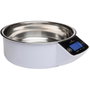 Eyenimal Gamelle avec balance intégrée Intelligent Pet Bowl - 1 L - Blanc