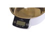 Eyenimal Gamelle avec balance intégrée Intelligent Pet Bowl - 1 L - Blanc