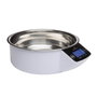 Eyenimal Gamelle avec balance intégrée Intelligent Pet Bowl - 1 L - Blanc