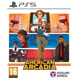 Just For Games American Arcadia - PS5