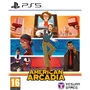 Just For Games American Arcadia - PS5