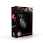 GEMBIRD Souris Gaming 2400 DPI Câble Nylon Ergonomique