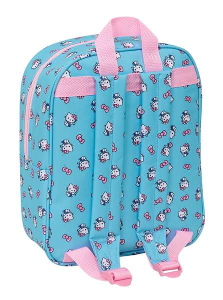 Safta Sac à dos crèche 3D 22 x 27 x 10 cm - Recommandé à partir de 36 mois Safta Sac à dos crèche 3D 22 x 27 x 10 cm - Recommandé à partir de 36 mois