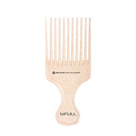 Bifull Peigne Ahuecador Classique Ren Natur Sand Colour Nº10