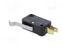Aratas Microcommutateur SNAP ACTION SPDT 15A/250VAC ON-(ON) V1541C25