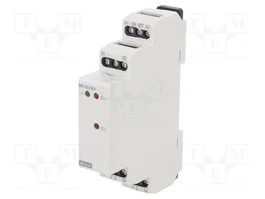 ELKO EP Relais d'installation bistable et d'impulsion DPDT 230V AC MR-42/230V