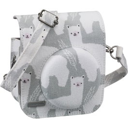 Cullmann RIO Fit 120 Llama sac pour Instax Mini 12
