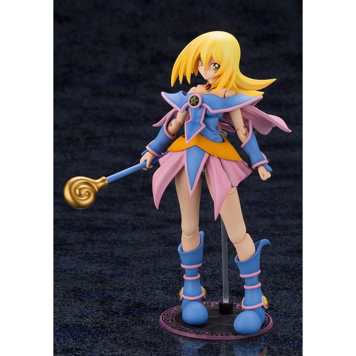 Kotobukiya Yu-Gi-Oh! Figurine en plastique à assembler, environ 18 cm