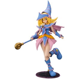 Kotobukiya Yu-Gi-Oh! Crossframe Girl Dark Magician Girl Plastic Model Kit