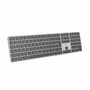 Mobility Lab KP430W Clavier sans fil AZERTY Gris