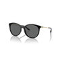 Armani Exchange AX4140S-815887 lunettes de soleil femme