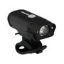 WOLFPACK LINEA PROFESIONAL Lampe LED frontale 400 Lumens pour Vélo et Trottinette