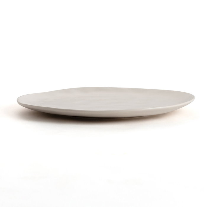 Bidasoa Plato Llano Cerámica Cosmos 26 cm (12 Unidades) Bidasoa Plato Llano Cerámica Cosmos 26 cm (12 Unidades)
