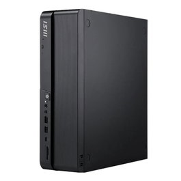 MSI Pro DP80 A14G-016BEU Barebone Intel Core i7-14700 Noir