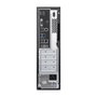 MSI Pro DP80 A14G-016BEU Barebone Intel Core i7-14700 Noir