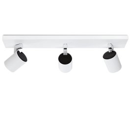 Lumiastra Applique Murale 3xGU10 Blanc