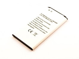 CoreParts Batterie Li-Pol 3,85V 2,8Ah